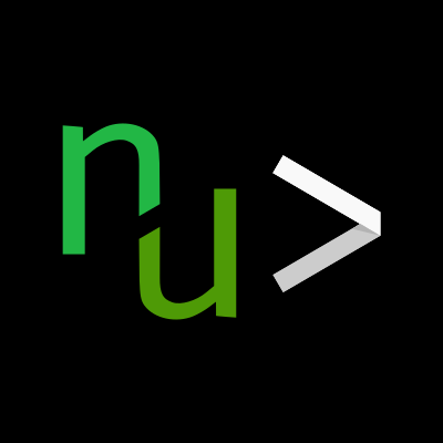nushell owner avatar
